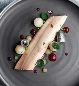 Hosszú Tányér gourmet-ház