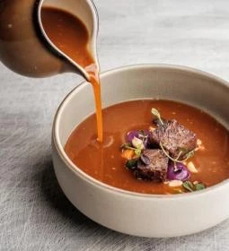 Hosszú Tányér gourmet-ház