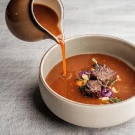 Hosszú Tányér gourmet-ház Hosszúhetény - Egyéb