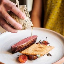 Hosszú Tányér gourmet-ház Hosszúhetény - Egyéb