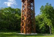 Hosszúhetény - Kövestetői-kilátó