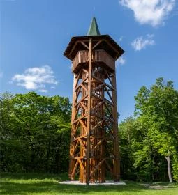 Kövestetői-kilátó