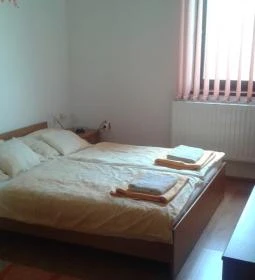 Anna Mediterrán Vendégház