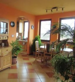 Anna Mediterrán Vendégház