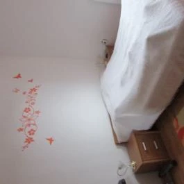 Anna Mediterrán Vendégház Hosszúhetény - Szobák