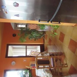 Anna Mediterrán Vendégház Hosszúhetény - Belső