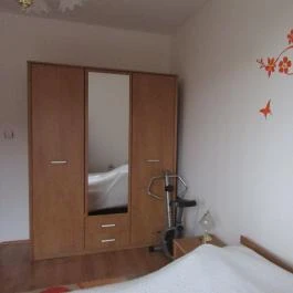 Anna Mediterrán Vendégház Hosszúhetény - Szobák