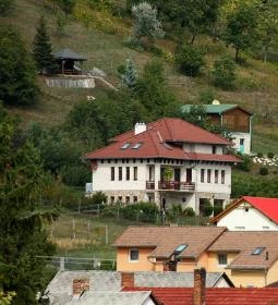 Anna Mediterrán Vendégház