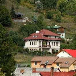 Anna Mediterrán Vendégház Hosszúhetény - Külső kép