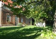 Csókakő Vendégház Hosszúhetény