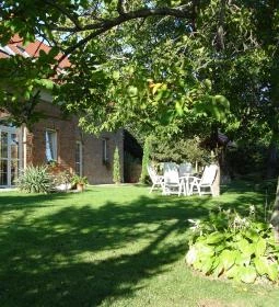 Csókakő Vendégház