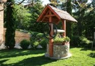 Csókakő Vendégház Hosszúhetény