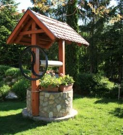 Csókakő Vendégház