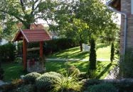 Csókakő Vendégház Hosszúhetény