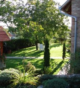 Csókakő Vendégház