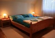 Csókakő Vendégház Hosszúhetény