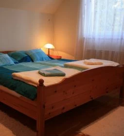 Csókakő Vendégház