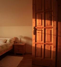 Csókakő Vendégház