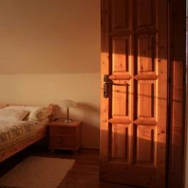 Csókakő Vendégház Hosszúhetény - Szobák