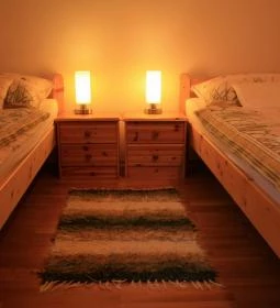 Csókakő Vendégház