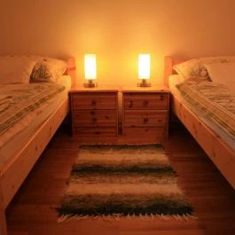 Csókakő Vendégház Hosszúhetény - Szobák