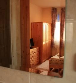 Csókakő Vendégház