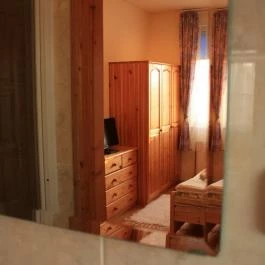 Csókakő Vendégház Hosszúhetény - Szobák