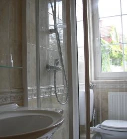 Csókakő Vendégház