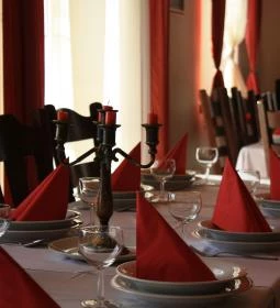 Csókakő Vendégház