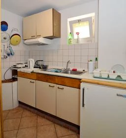 Mackólak Vendégház & Ökoporta Püspökszentlászló