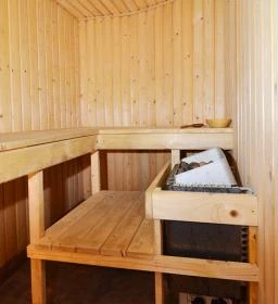 Mackólak Vendégház & Ökoporta Püspökszentlászló