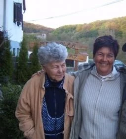 Mackólak Vendégház & Ökoporta Püspökszentlászló