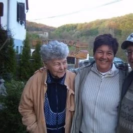 Mackólak Vendégház & Ökoporta Püspökszentlászló Hosszúhetény - Egyéb