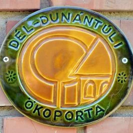 Mackólak Vendégház & Ökoporta Püspökszentlászló Hosszúhetény - Egyéb