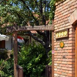 Mackólak Vendégház & Ökoporta Püspökszentlászló Hosszúhetény - Egyéb