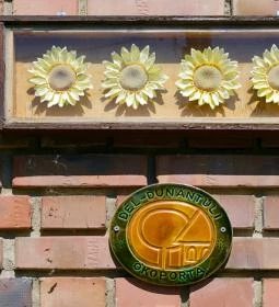 Mackólak Vendégház & Ökoporta Püspökszentlászló