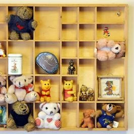 Mackólak Vendégház & Ökoporta Püspökszentlászló Hosszúhetény - Egyéb