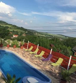 Sárvári Vendégház