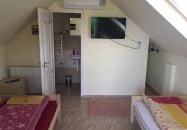 Sárvári Vendégház Hosszúhetény