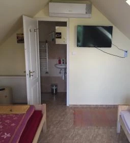 Sárvári Vendégház