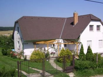 Sportlak Apartman Hosszúhetény