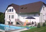 Sportlak Apartman Hosszúhetény