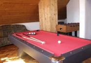 Sportlak Apartman Hosszúhetény