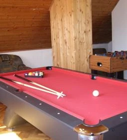 Sportlak Apartman