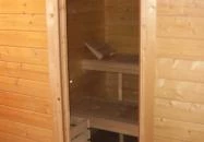 Sportlak Apartman Hosszúhetény