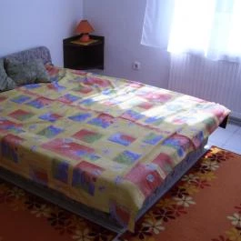 Sportlak Apartman Hosszúhetény - Szobák