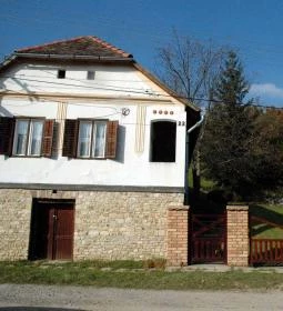 Zengőlak Vendégház 