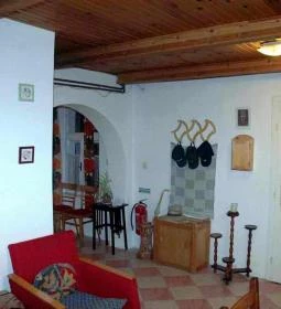 Zengőlak Vendégház 