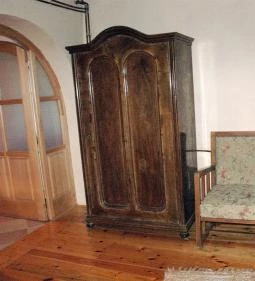 Zengőlak Vendégház 