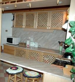 Zengőlak Vendégház 